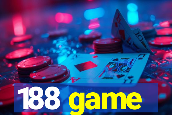 188 game